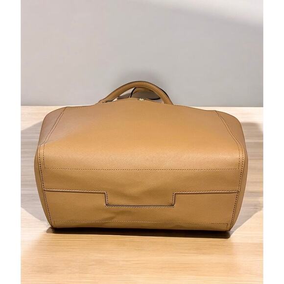 Tory Burch Robinson Parker Tote Bag - Picture 4 of 11